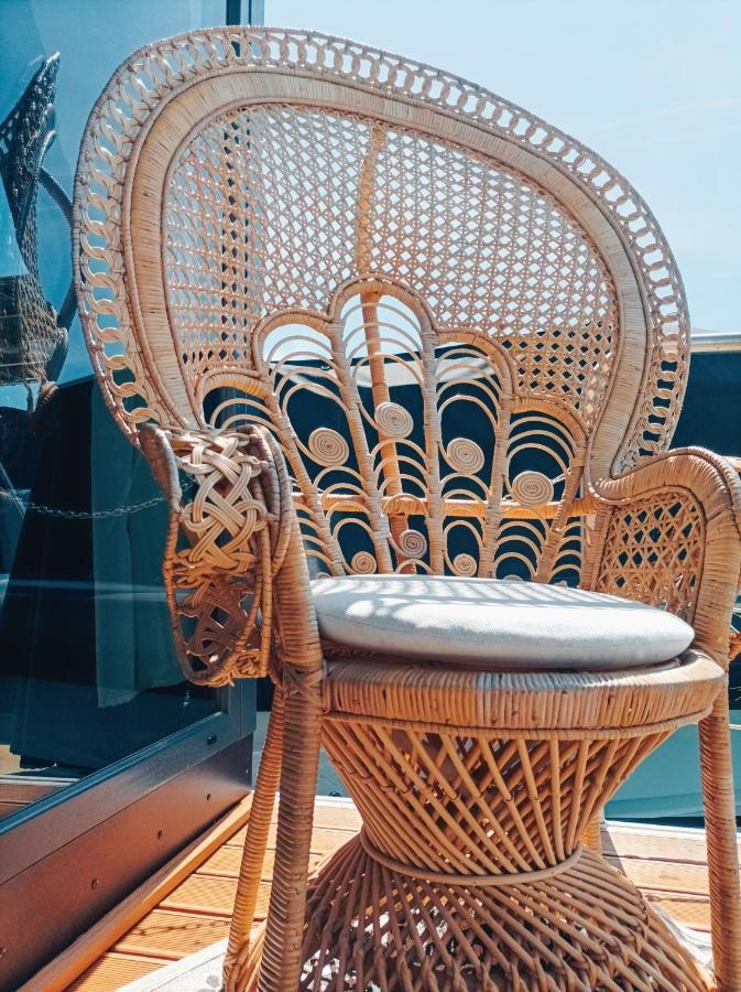 Escale Royale Frejus Hotel Ngoại thất bức ảnh