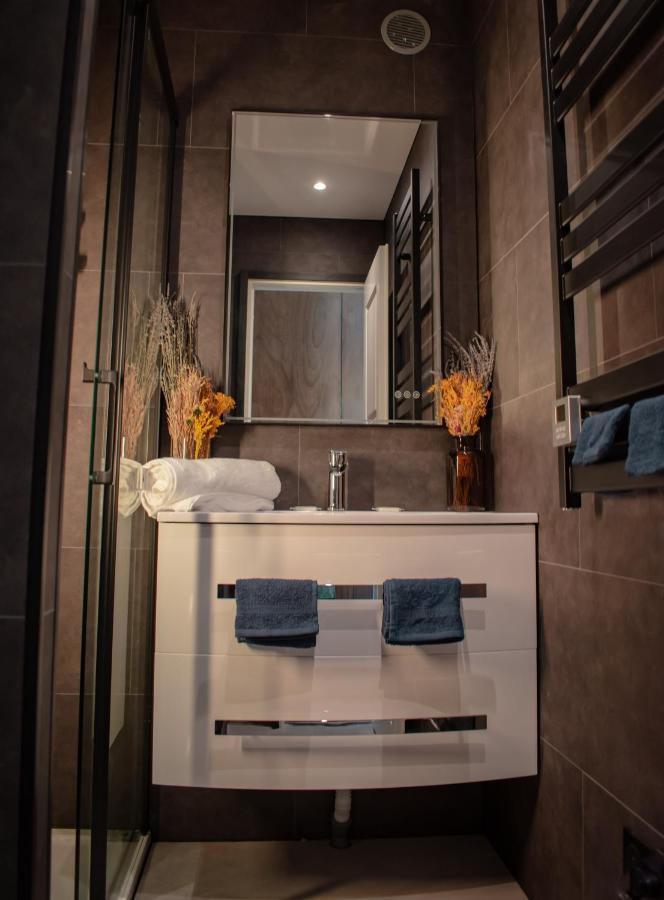 Escale Royale Frejus Hotel Ngoại thất bức ảnh