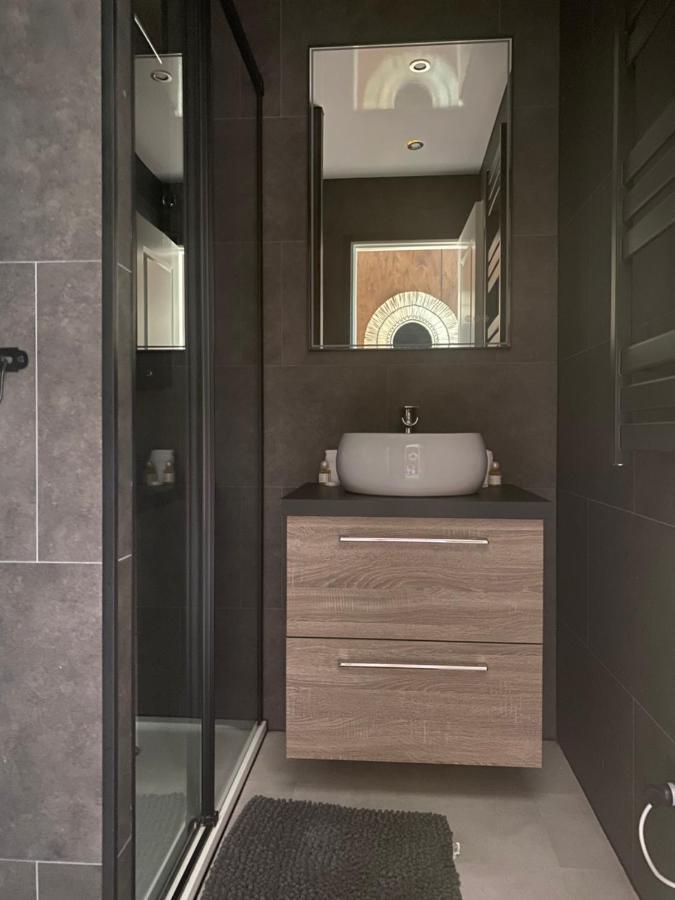 Escale Royale Frejus Hotel Ngoại thất bức ảnh