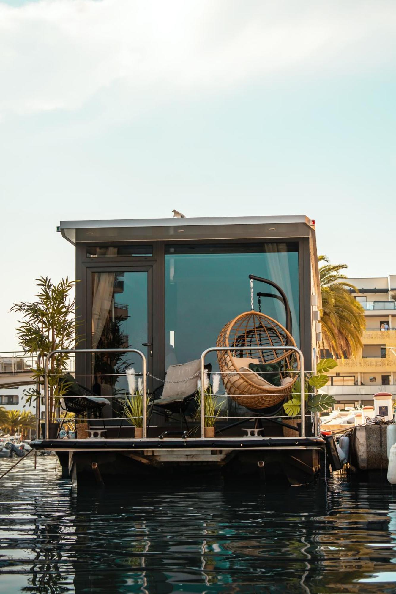 Escale Royale Frejus Hotel Phòng bức ảnh