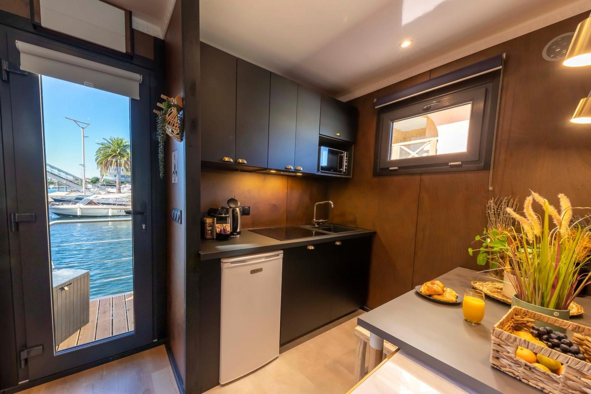 Escale Royale Frejus Hotel Phòng bức ảnh